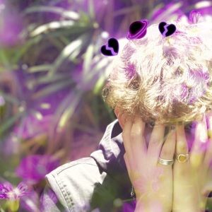 Meet your Posher, Justin